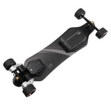 Tynee Ultra X Pro Best Comfortable Gear Drive Electric Skateboard Longboard with LED Light