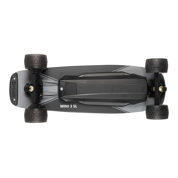 Campus electric skateboard – TyneeBoard