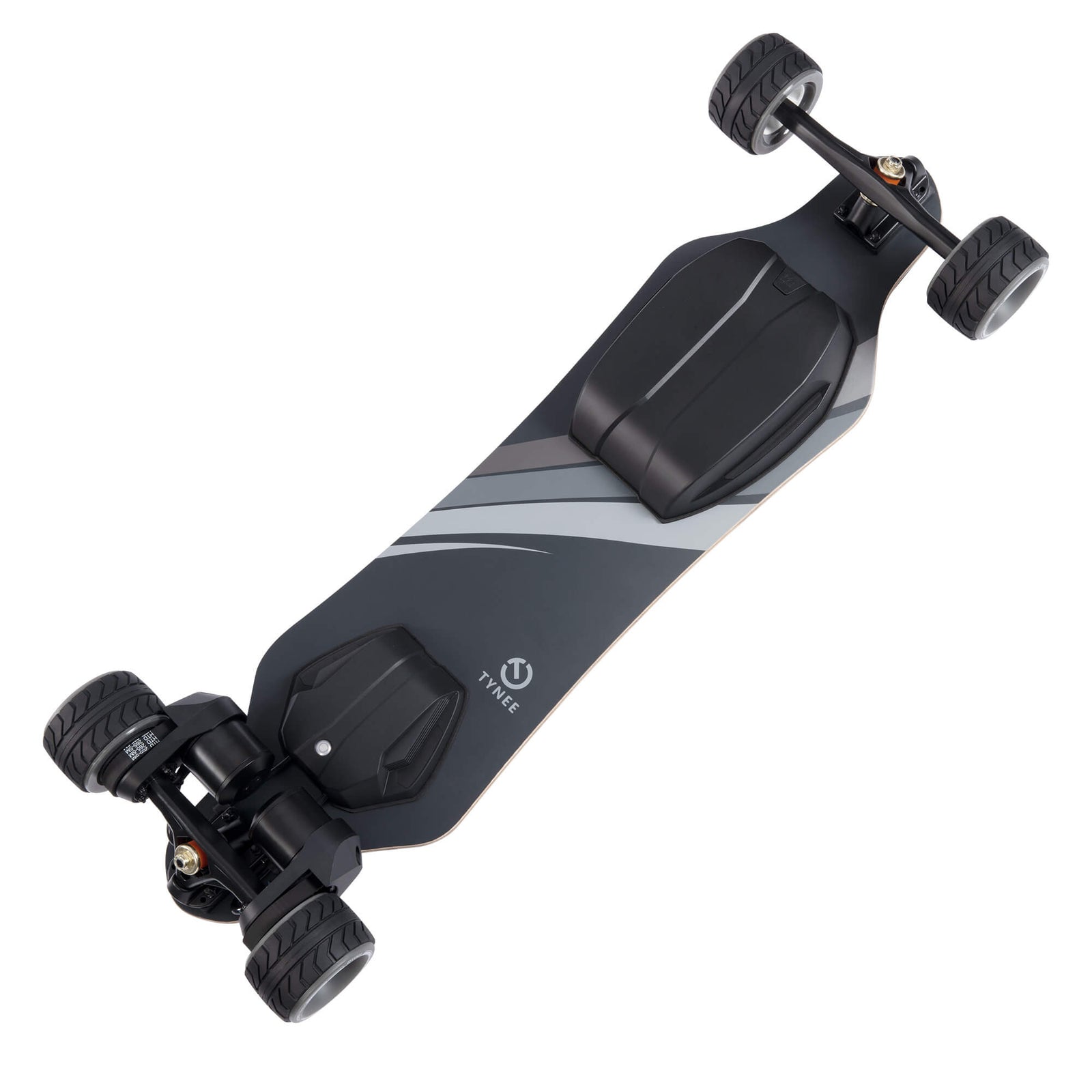 Tynee Ultra X Electric Skateboard & Longboard – TyneeBoard