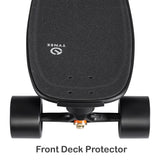 Tynee board mini 3 electric skateboard & shortboard front deck protector