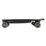 Tynee mini 3 electric skateboard belt drive 105 mm cloudwheels