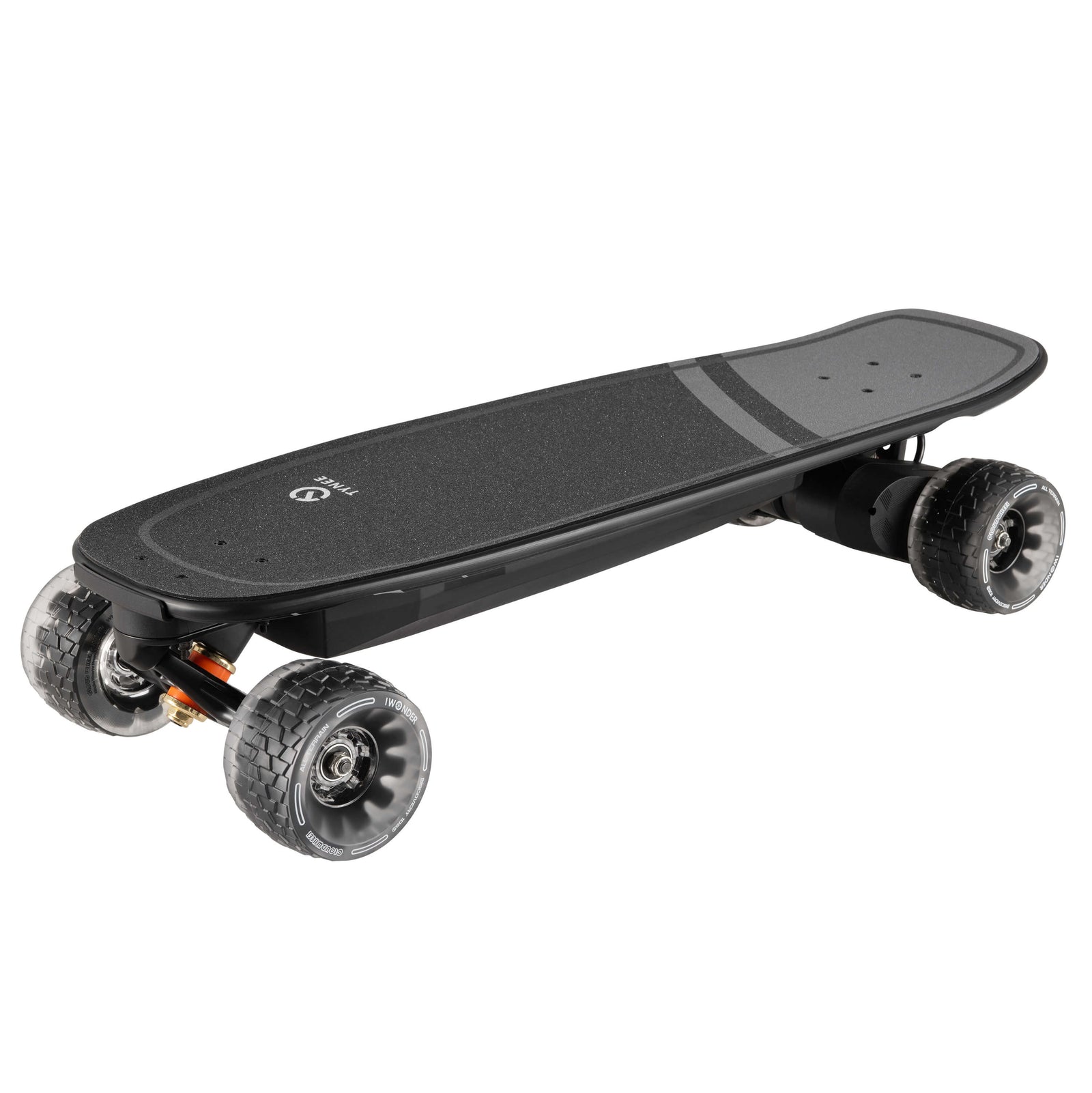 電動スケボー TYNEE MINI 3 ブラック Tynee Mini 3 Electric Skateboard & Shortboard – TyneeBoard