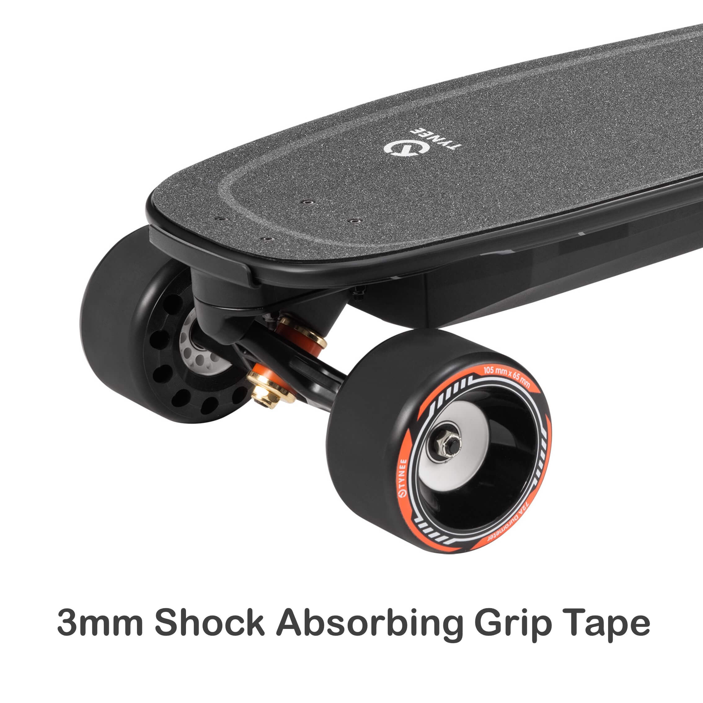 Tynee Mini 3 Pro Electric Skateboard - Best Torque Mini E Skateboard ...