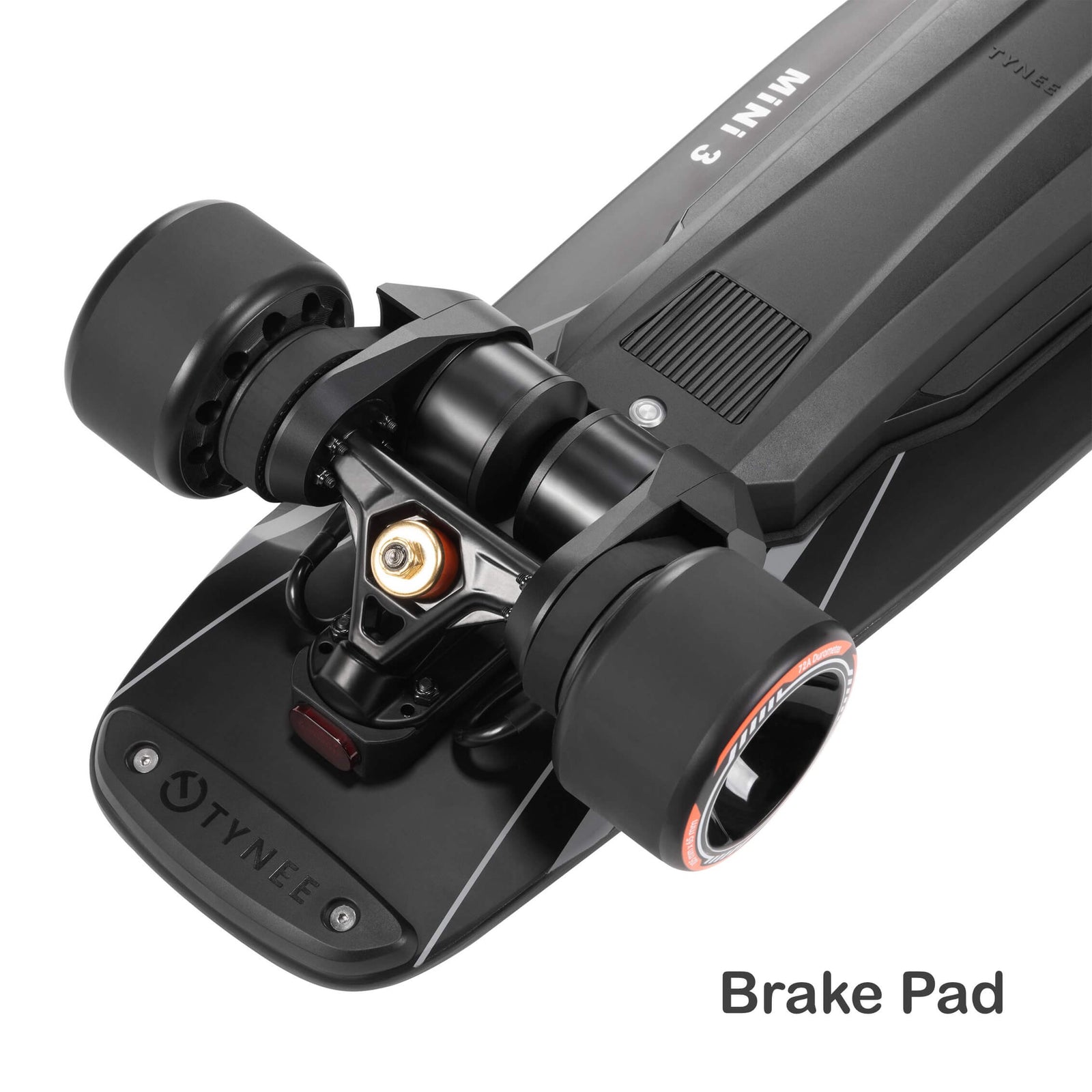 Tynee Mini 3 Pro Electric Skateboard - Best Torque Mini E