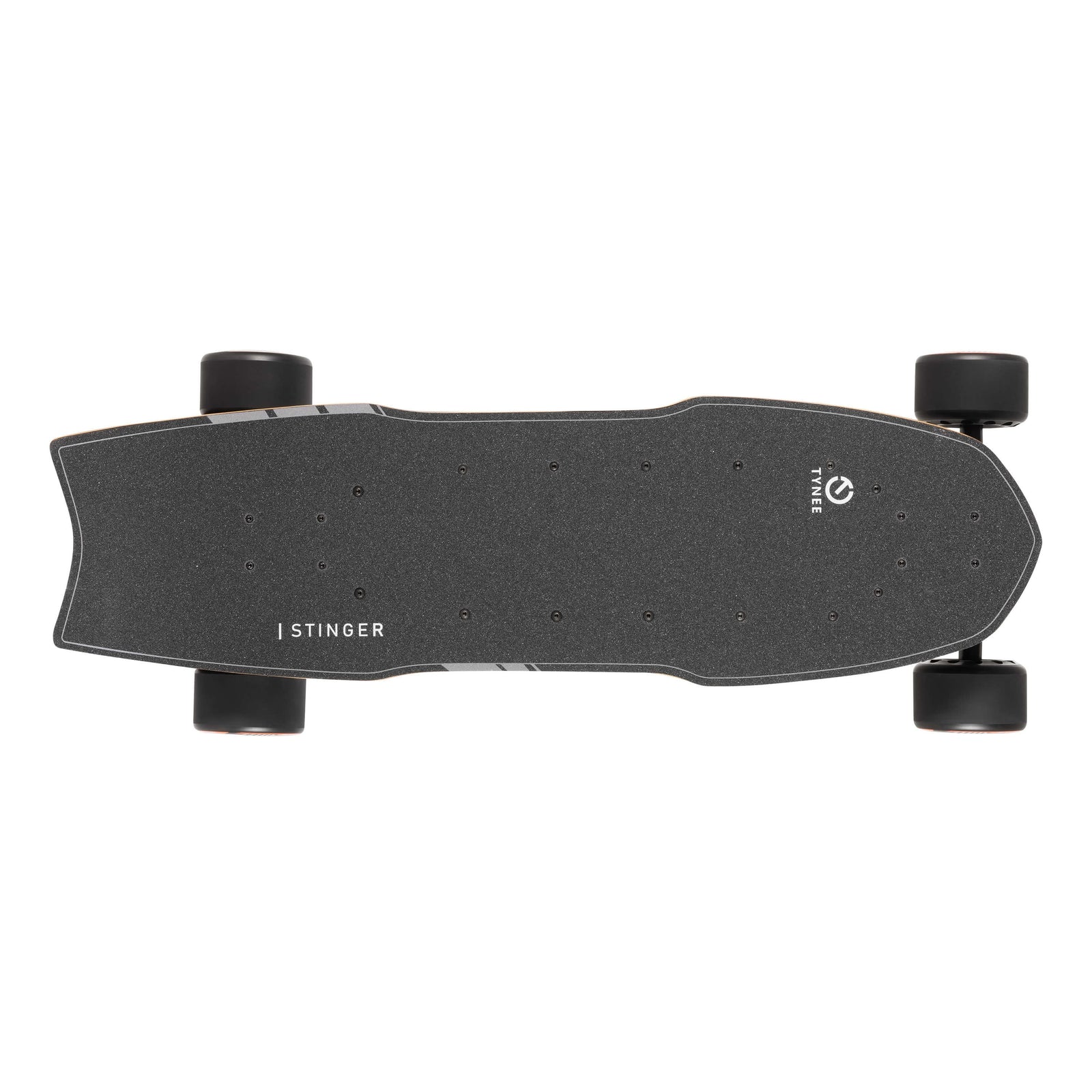 Tynee® Stinger Long Range DKP Electric Skateboard & Shortboard Tynee® Stinger Long Range DKP Electric Skateboard & Shortboard