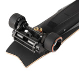 Tynee stinger big battery electric skateboard with big motors