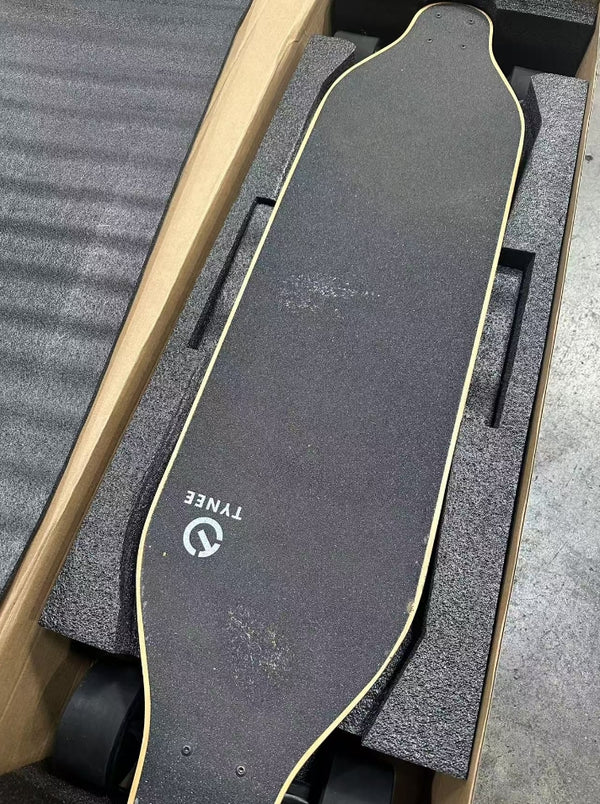 Refurbished Skateboard (U.S. Only)