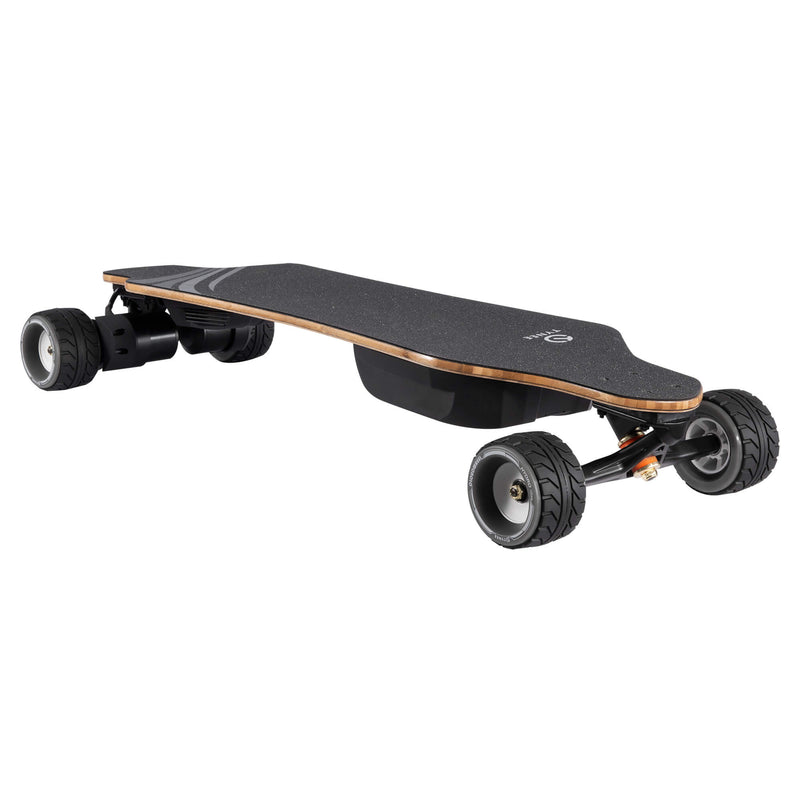 Tynee ultra X electric skateboard & longboard
