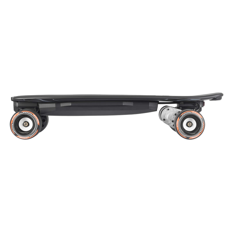 Tynee Mini 3 Pro Best Torque Electric Skateboard with Helical Gear Drive