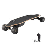 Tynee Board Ultra Hub Motors Electric Skateboard & Longboard with Remote Control