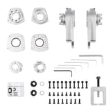 Tynee electric skateboard 2.8 gear drive 