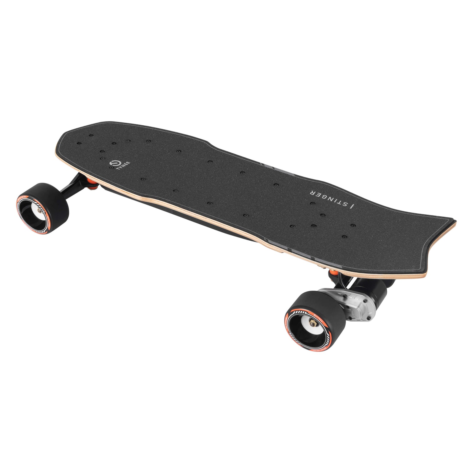 Tynee® Stinger Long Range DKP Electric Skateboard & Shortboard