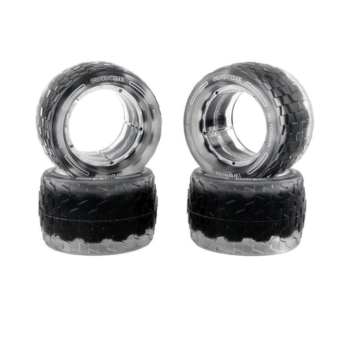 exway cloud wheel hub 新品未使用