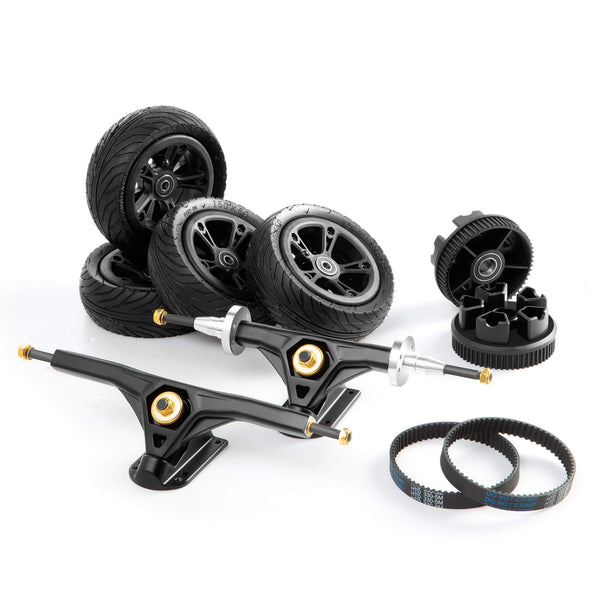 Electric-Skateboard-Off-Road-