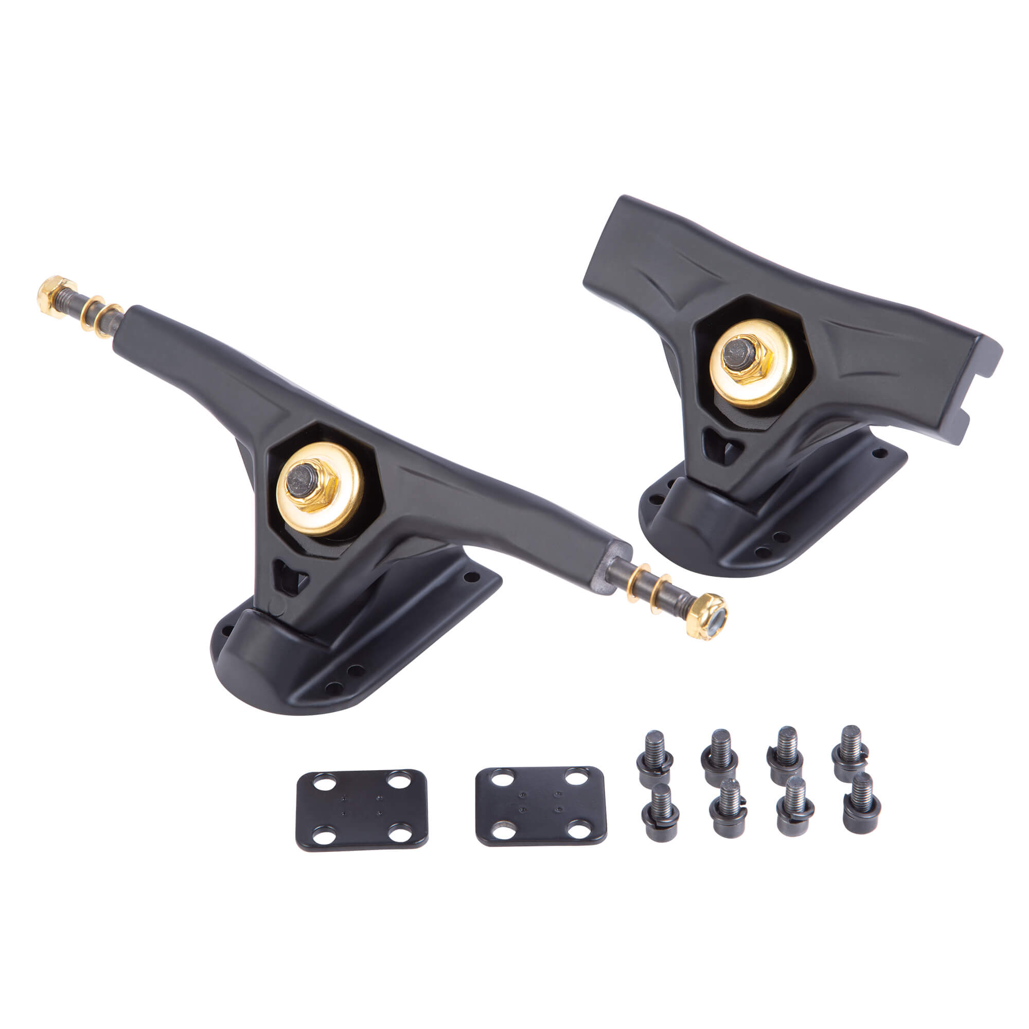 Hub Motor Truck – TyneeBoard
