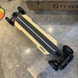 Tynee Explorer all terrain electric skateboard