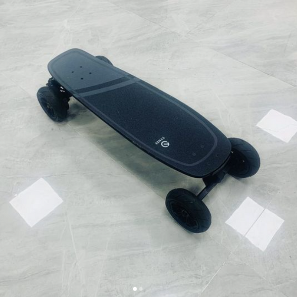 Off Road / All Terrain Conversion Kit – TyneeBoard